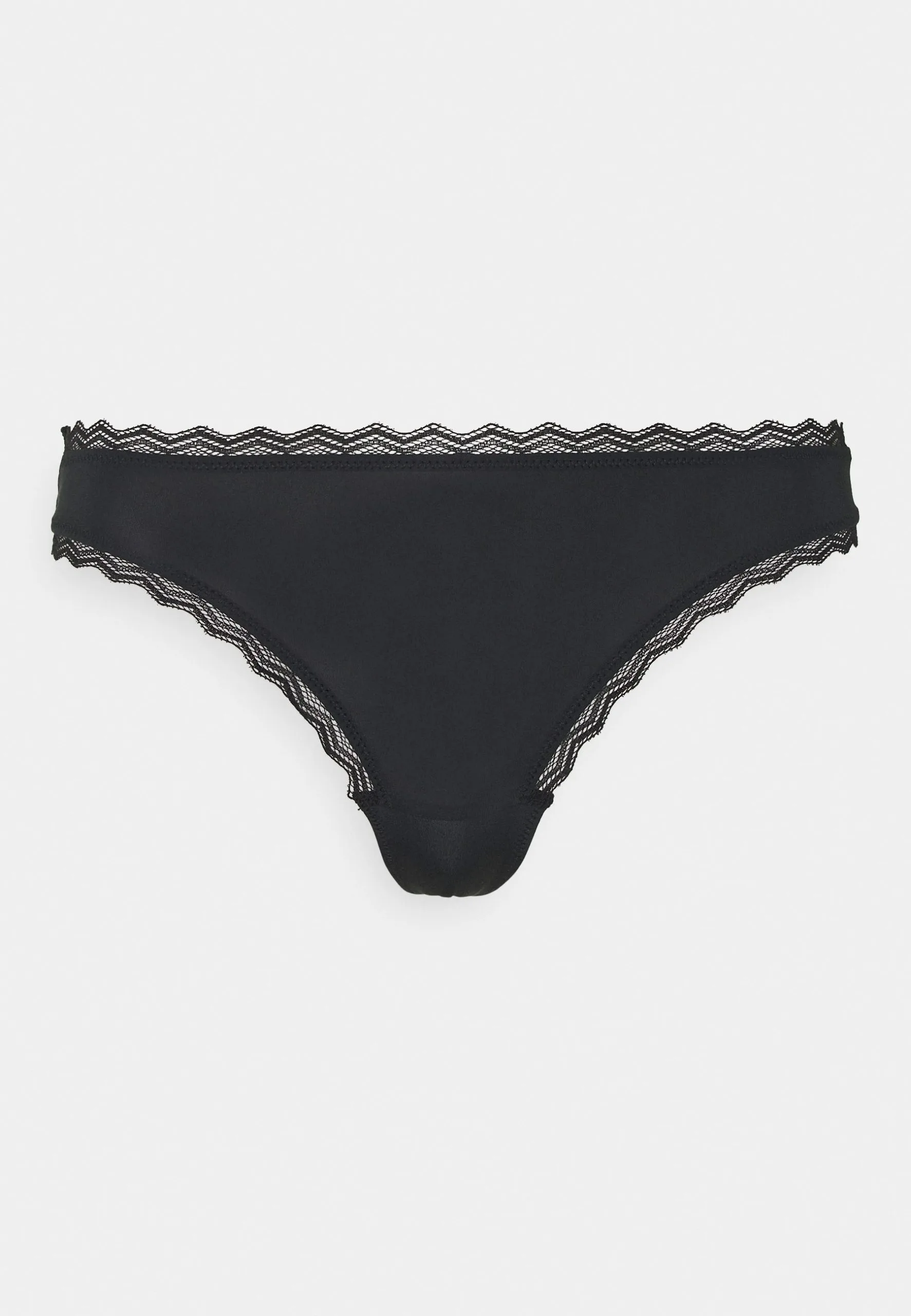 ESPRIT Feminine Hipster - String - Black 3 ESPRIT Feminine Hipster - String - Black