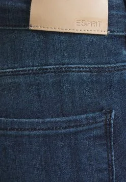 Jeggings - Dark Blue Denim 7 Jeggings - Dark Blue Denim -ESPRIT Butikk 225354b55eac4f61acebe221534602c6