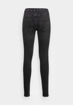 ESPRIT Jeans Skinny Fit - Black Medium Wash 6 ESPRIT Jeans Skinny Fit - Black Medium Wash -ESPRIT Butikk 23ad2728dea34b1e807b3a33694e6b51
