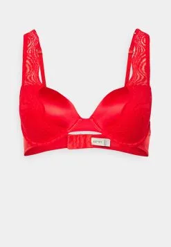 ESPRIT Moving The Classic Fit Classic Padded Bra - Bøyle-Bh - Red 10 ESPRIT Moving The Classic Fit Classic Padded Bra - Bøyle-Bh - Red -ESPRIT Butikk 241a2322720d41a28295c21d24146ce9