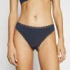 ESPRIT Feminine Hipster - String - Navy 2 ESPRIT Feminine Hipster - String - Navy -ESPRIT Butikk 248a639206e64506b37c43088c262b5b