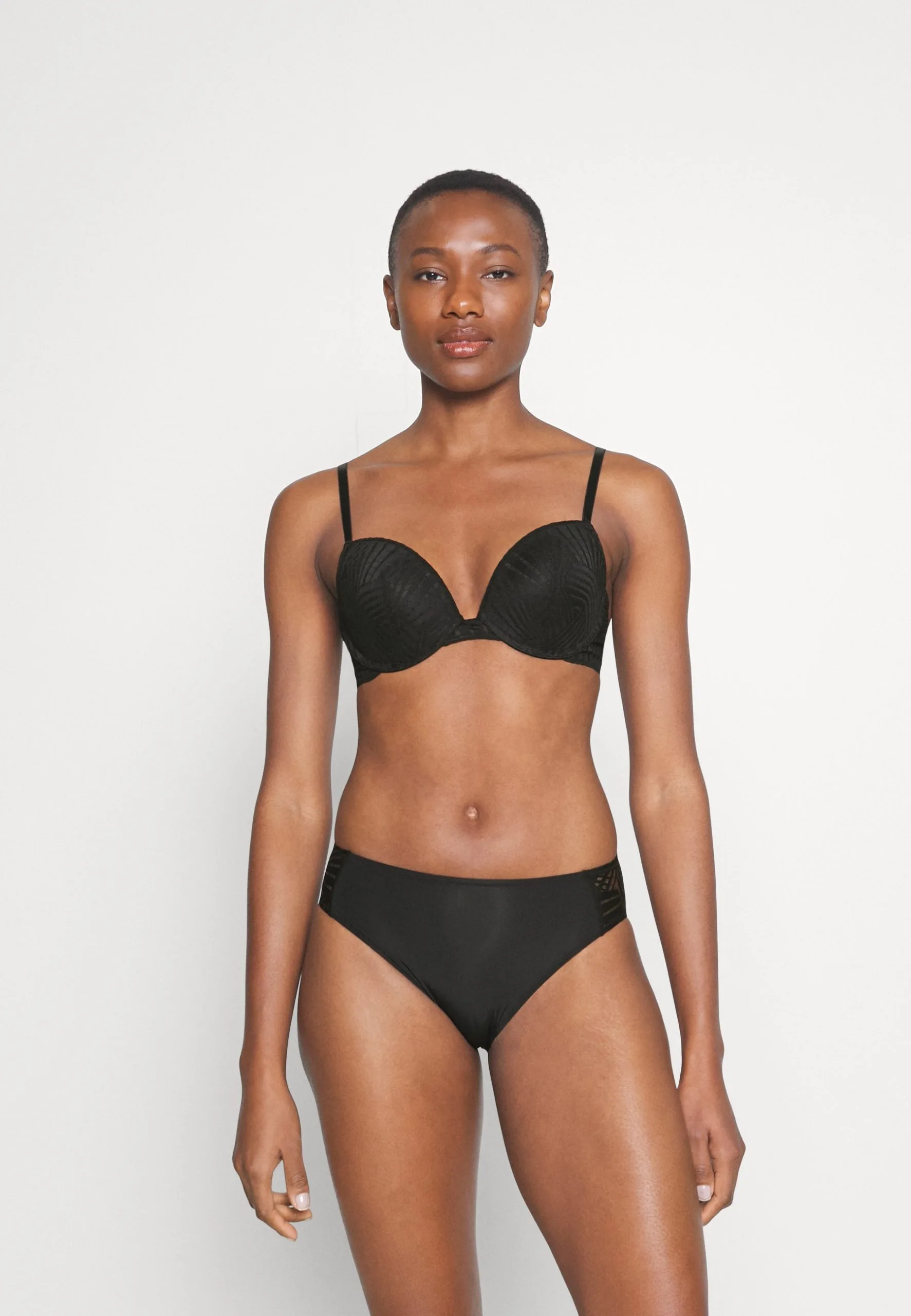 ESPRIT Seasonal The Elegant Fit Classic - Bøyle-Bh - Black 4 ESPRIT Seasonal The Elegant Fit Classic - Bøyle-Bh - Black - Bilde 2