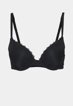 ESPRIT Feminine Sexy Bra - Push-Up Bh - Black 16 ESPRIT Feminine Sexy Bra - Push-Up Bh - Black -ESPRIT Butikk 2798bc5bd88146c7a69090be2047ca77