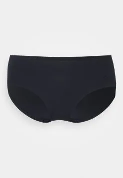 ESPRIT Butikk 4 ESPRIT Seamfree Comfort Hipster - Underbukse - Navy