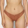 ESPRIT Modern Hipster Brief - Underbukse - Cinnamon 1 ESPRIT Modern Hipster Brief - Underbukse - Cinnamon -ESPRIT Butikk 2a4c578082774a3299d134351e268c5f