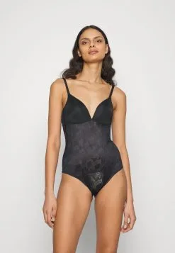 ESPRIT Soft Shaping - Body - Black