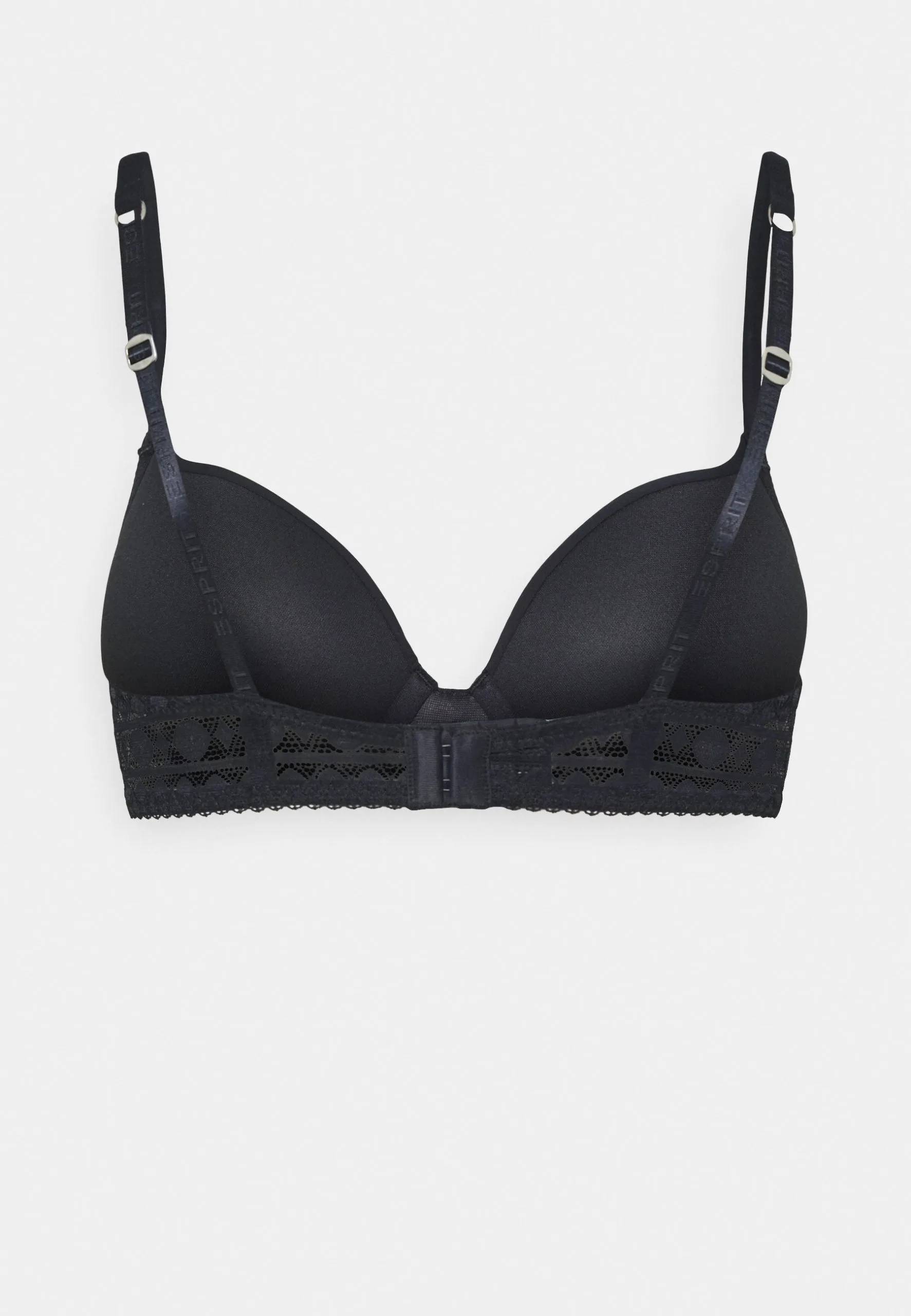 ESPRIT Modern Sexy Padded Bra - Bøyle-Bh - Navy 4 ESPRIT Modern Sexy Padded Bra - Bøyle-Bh - Navy - Bilde 2