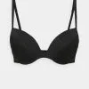ESPRIT Modern Classic Push Up Bra - Push-Up Bh - Black 1 ESPRIT Modern Classic Push Up Bra - Push-Up Bh - Black -ESPRIT Butikk 2d2558f505964a8980873e35302be343