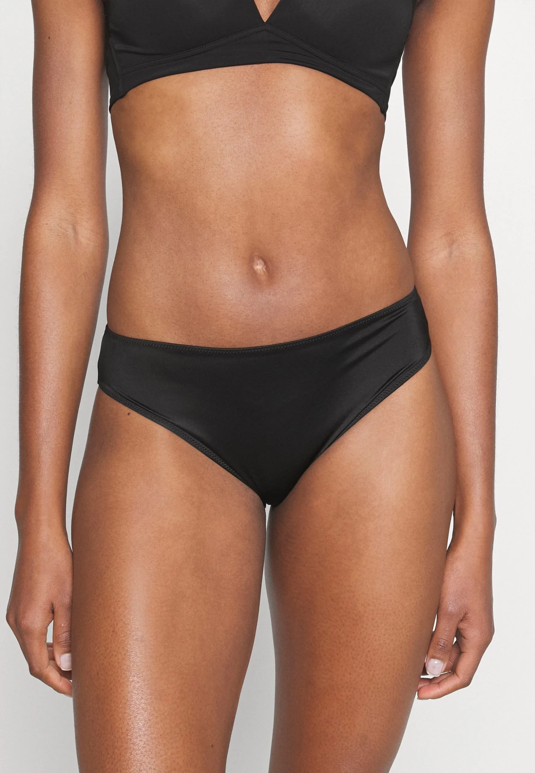 ESPRIT Shiny Block_2Pack - Underbukse - Black 4 ESPRIT Shiny Block_2Pack - Underbukse - Black - Bilde 2