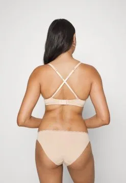 ESPRIT Feminine Sexy Bra - Push-Up Bh - Dusty Nude 12 ESPRIT Feminine Sexy Bra - Push-Up Bh - Dusty Nude -ESPRIT Butikk 3161aeba7ca34634aaa01ecb289e56fd