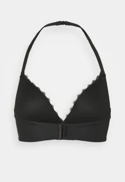 ESPRIT Feminine Micro Par - Triangel-Bh - Black 11 ESPRIT Feminine Micro Par - Triangel-Bh - Black -ESPRIT Butikk 31b4f608389b46578cb96cd06b324966