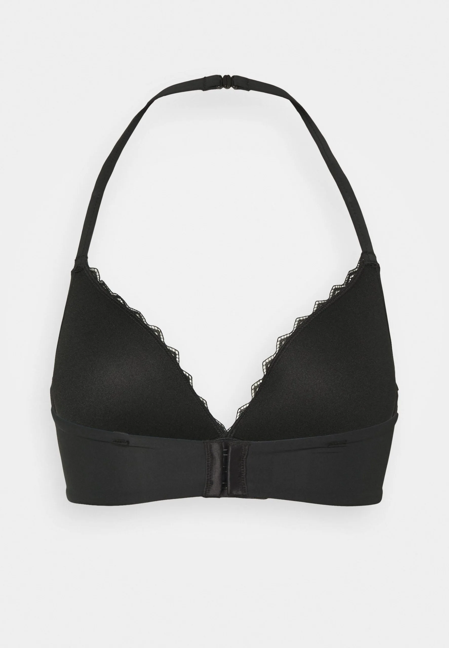 ESPRIT Feminine Micro Par - Triangel-Bh - Black 6 ESPRIT Feminine Micro Par - Triangel-Bh - Black - Bilde 4