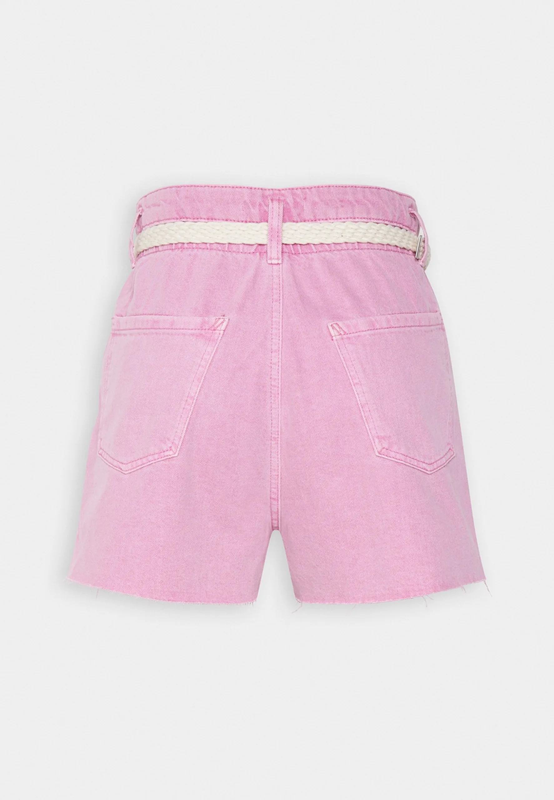 Edc By Esprit Jeansshorts - Lilac 8 Edc By Esprit Jeansshorts - Lilac - Bilde 6