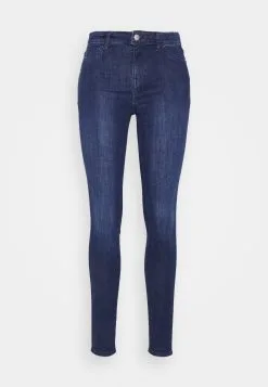 Edc By Esprit Jeggings - Blue Dark 10 Edc By Esprit Jeggings - Blue Dark -ESPRIT Butikk 31b7aec56df1479c8dcb14b1a09c12dd