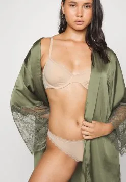 ESPRIT Feminine Hipster - String - Dusty Nude -ESPRIT Butikk 320cafd2e1e841e0925a60c15de0b826