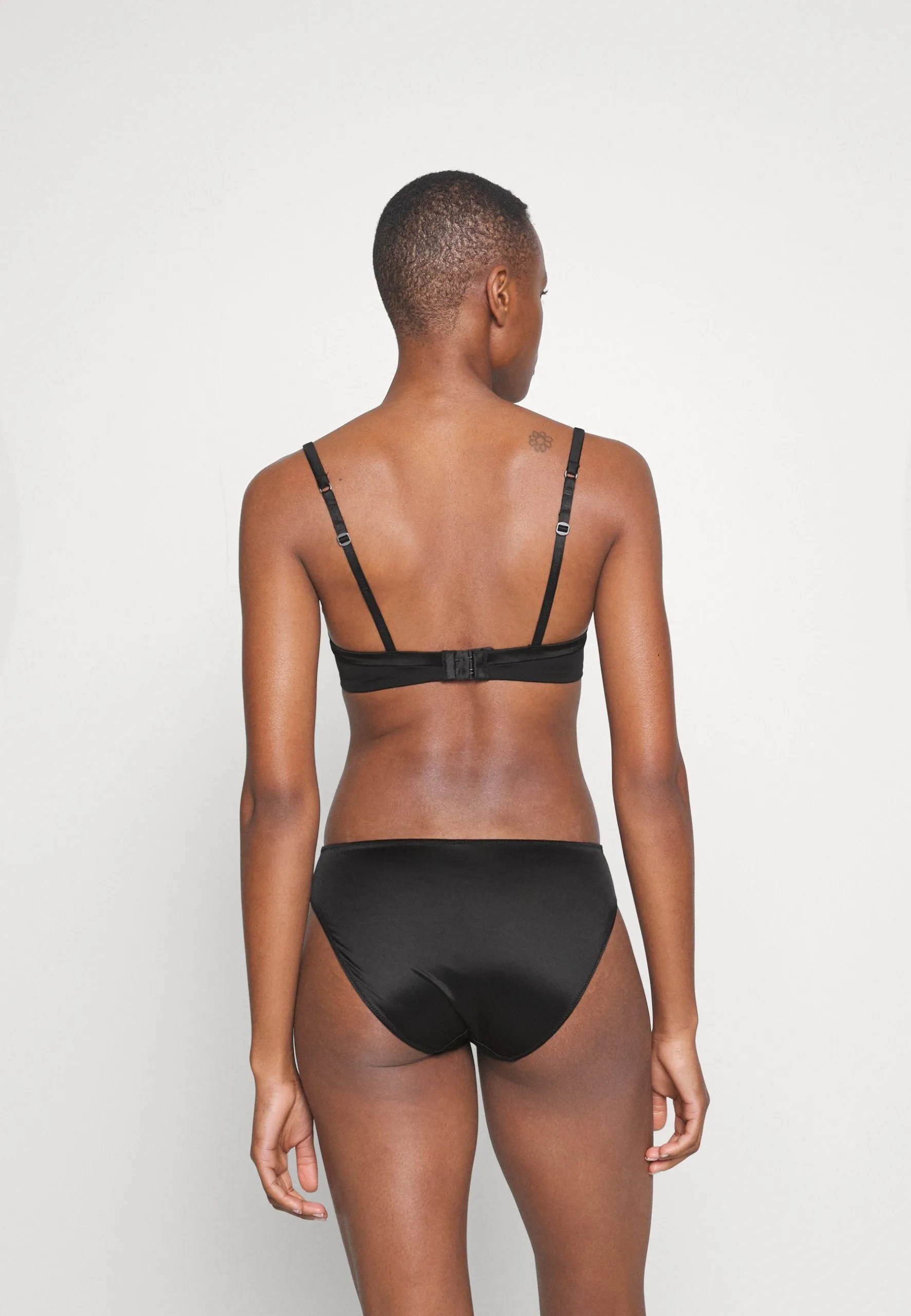 ESPRIT Shiny Block_2Pack - Underbukse - Black 5 ESPRIT Shiny Block_2Pack - Underbukse - Black - Bilde 3