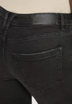 Edc By Esprit Skinny Fit Jeans - Jeans Skinny Fit - Black Dark Washed -ESPRIT Butikk 3467f4f2581143888534cc21e4a6b3ce