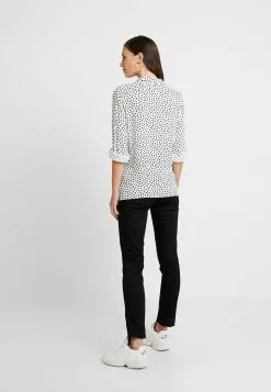 Pants Slim - Jeans Straight Leg - Black 9 Pants Slim - Jeans Straight Leg - Black -ESPRIT Butikk 35edc10a739341328f5414acc7a0ac25