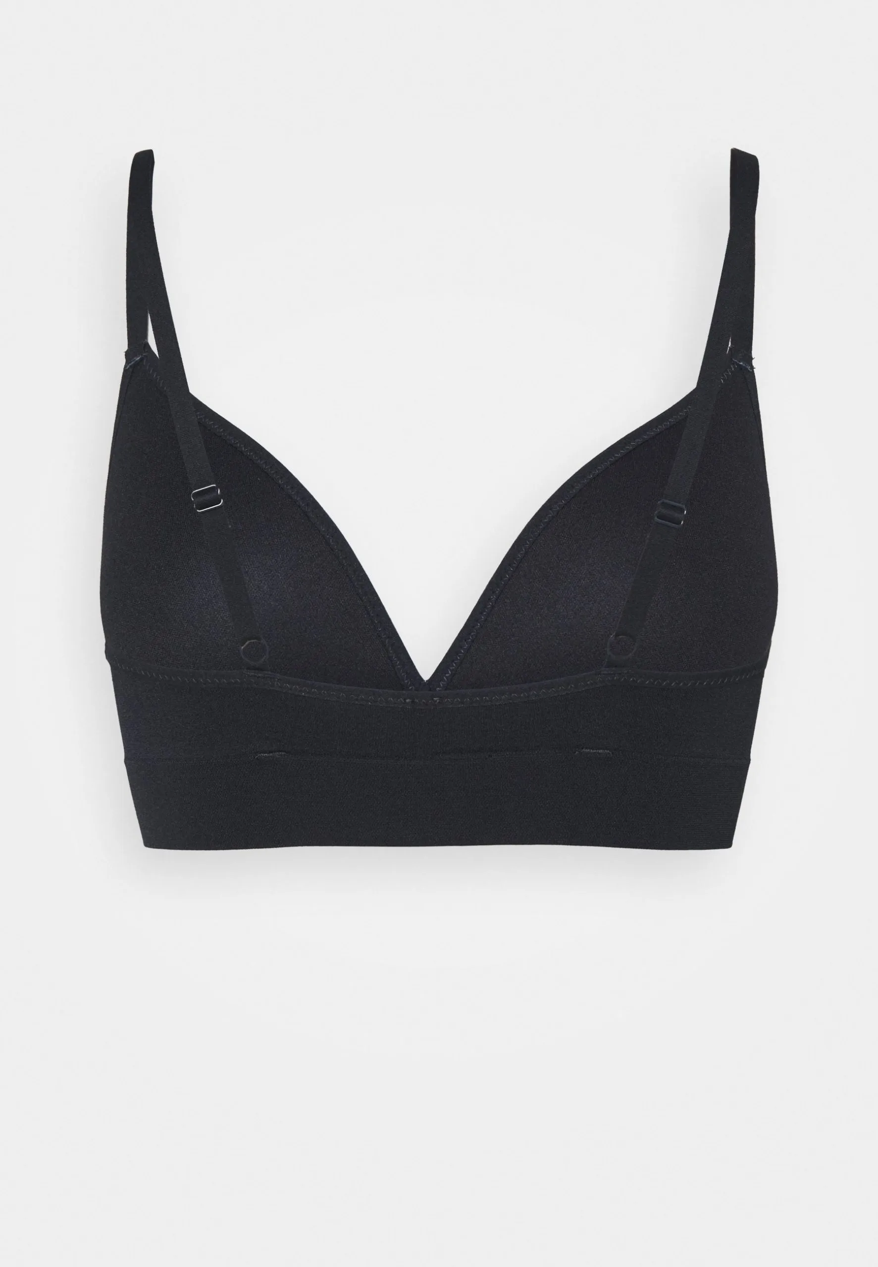 ESPRIT Seamfree Comfort Seamless Padded Bra - Topp - Navy 4 ESPRIT Seamfree Comfort Seamless Padded Bra - Topp - Navy - Bilde 2