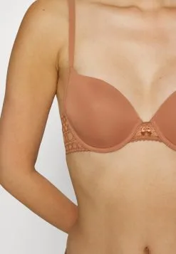 ESPRIT Modern Sexy Padded Bra - Bøyle-Bh - Cinnemon 13 ESPRIT Modern Sexy Padded Bra - Bøyle-Bh - Cinnemon -ESPRIT Butikk 38379e2c3bcd452b88893b1f61349742