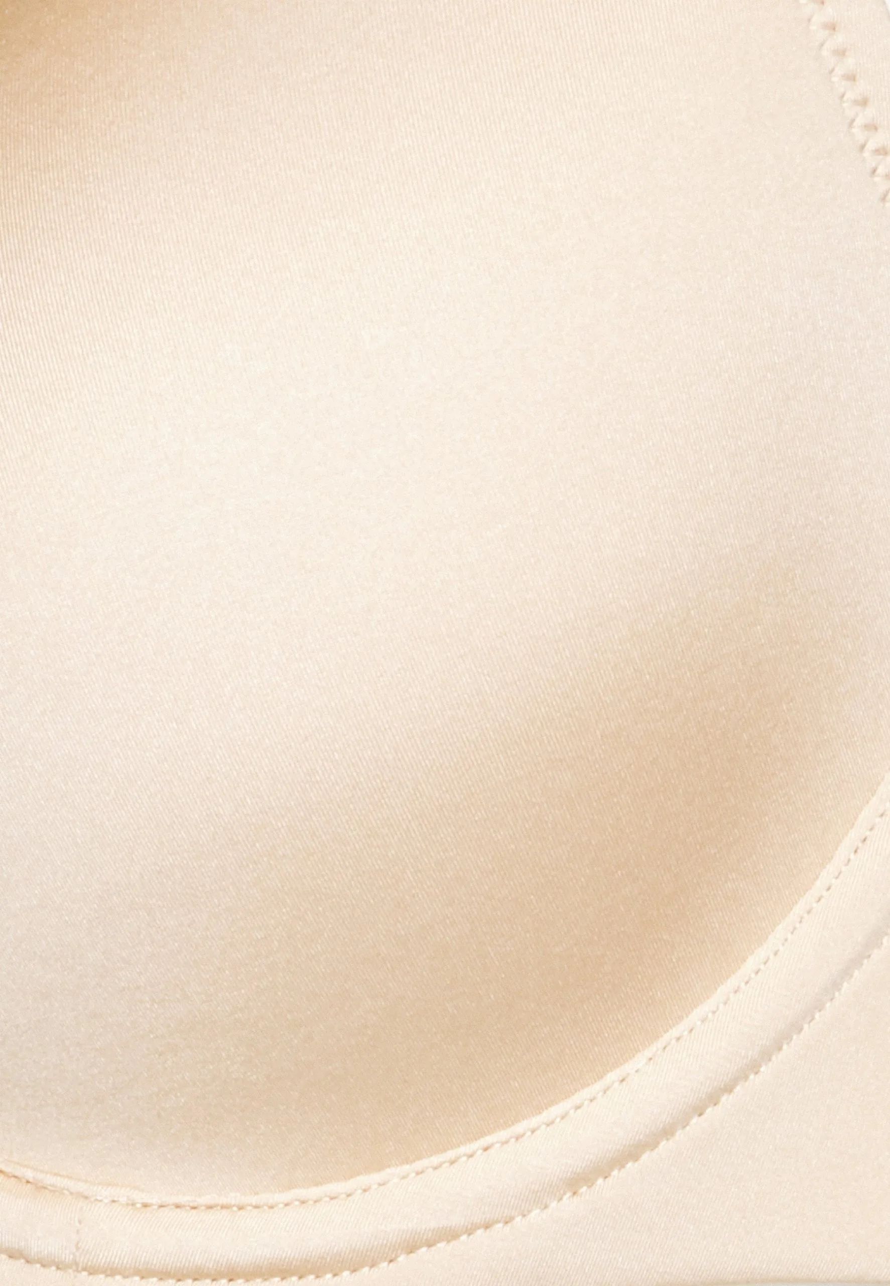 ESPRIT Shiny Padded Bra - Bøyle-Bh - Dusty Nude 5 ESPRIT Shiny Padded Bra - Bøyle-Bh - Dusty Nude - Bilde 3