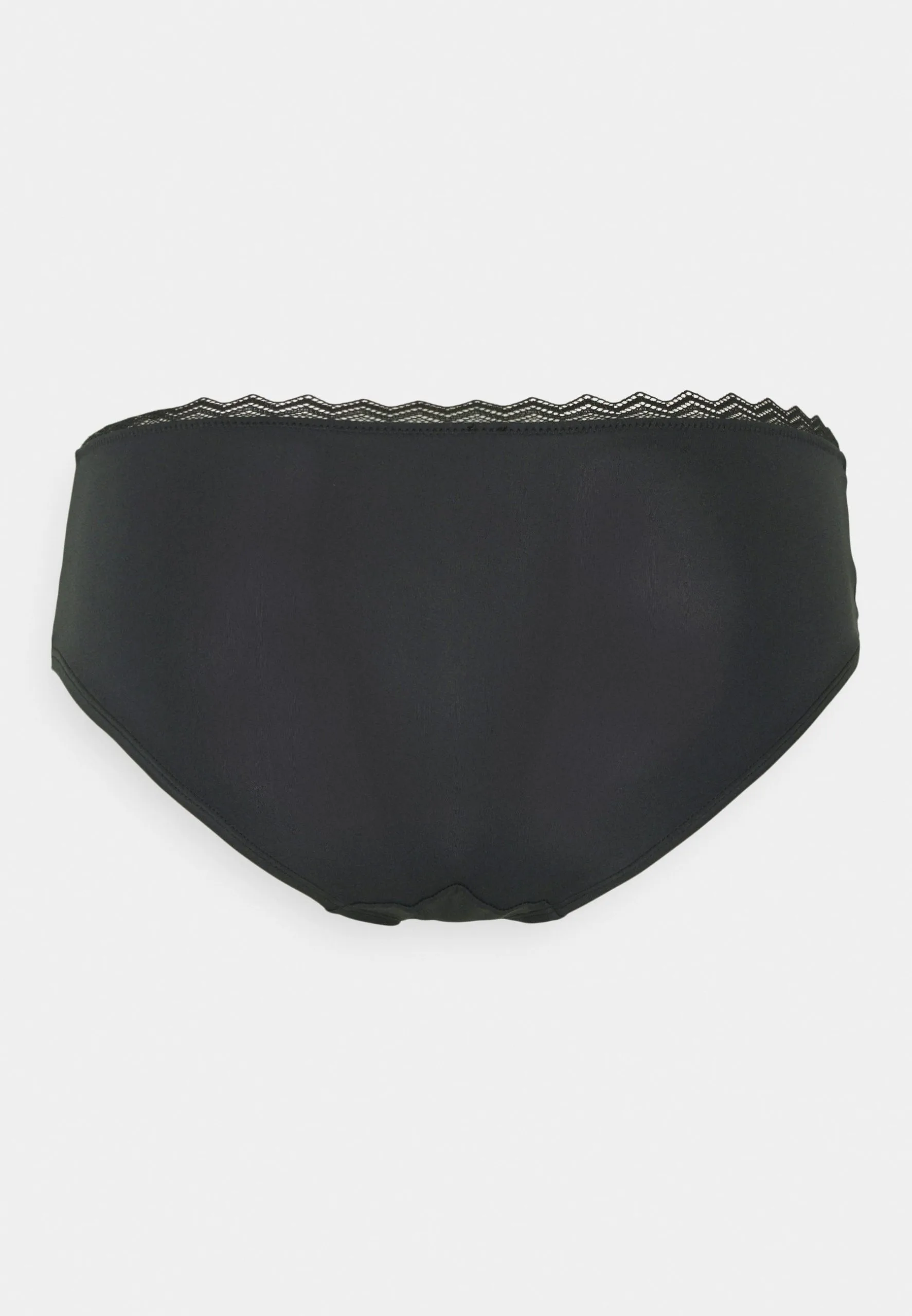 ESPRIT Feminine Hipster Shorts - Underbukse - Black 4 ESPRIT Feminine Hipster Shorts - Underbukse - Black - Bilde 2