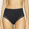 ESPRIT Soft Shaping Par High Waist Brief - Shapewear - Black 1 ESPRIT Soft Shaping Par High Waist Brief - Shapewear - Black -ESPRIT Butikk 387aa7875c9448ad8c960ea3382791ee
