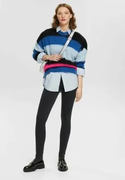 ESPRIT Jeans Skinny Fit - Black 14 ESPRIT Jeans Skinny Fit - Black -ESPRIT Butikk 393f1072c2ea44f2a65741d5f983cd4f