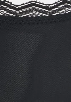 ESPRIT Feminine Hipster - String - Black 7 ESPRIT Feminine Hipster - String - Black -ESPRIT Butikk 399e4ab44b7c443ab9588b45eb04b5d6