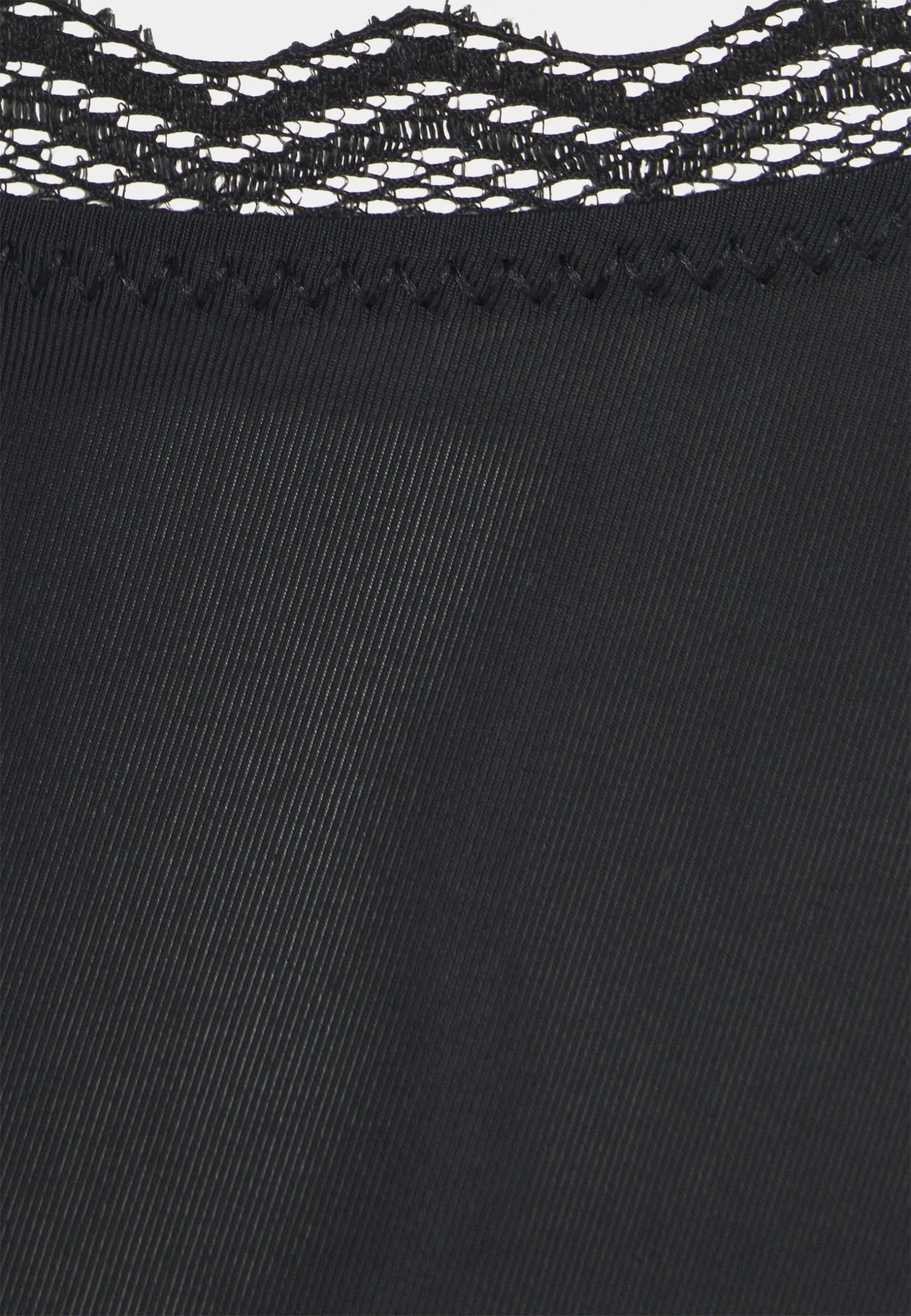 ESPRIT Feminine Hipster - String - Black 5 ESPRIT Feminine Hipster - String - Black - Bilde 3