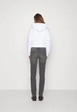 Edc By Esprit Jeans Straight Leg - Grey Medium Wash 9 Edc By Esprit Jeans Straight Leg - Grey Medium Wash -ESPRIT Butikk 3a22b61e23d04e8b8fede6c0f08f9092