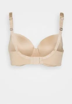 ESPRIT Shiny Padded Bra - Bøyle-Bh - Dusty Nude 6 ESPRIT Shiny Padded Bra - Bøyle-Bh - Dusty Nude -ESPRIT Butikk 3b05bb9f40304f54898b6b8af4c5d1b3