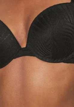 ESPRIT Seasonal The Elegant Fit Classic - Bøyle-Bh - Black 13 ESPRIT Seasonal The Elegant Fit Classic - Bøyle-Bh - Black -ESPRIT Butikk 3b2621a4162c41f2905af24f0699c252