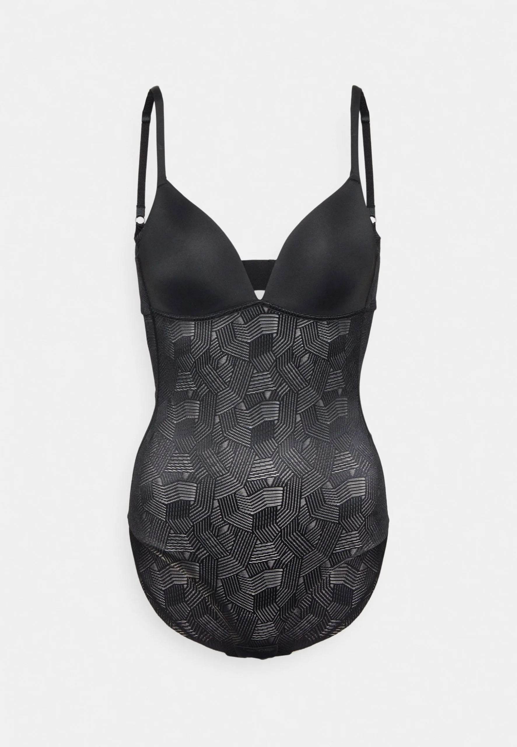 ESPRIT Soft Shaping - Body - Black 8 ESPRIT Soft Shaping - Body - Black - Bilde 6