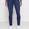 Edc By Esprit Jeggings - Blue Medium 1 Edc By Esprit Jeggings - Blue Medium -ESPRIT Butikk 3d1fbe9b5c774ff6bcb8f1c55924b6f6