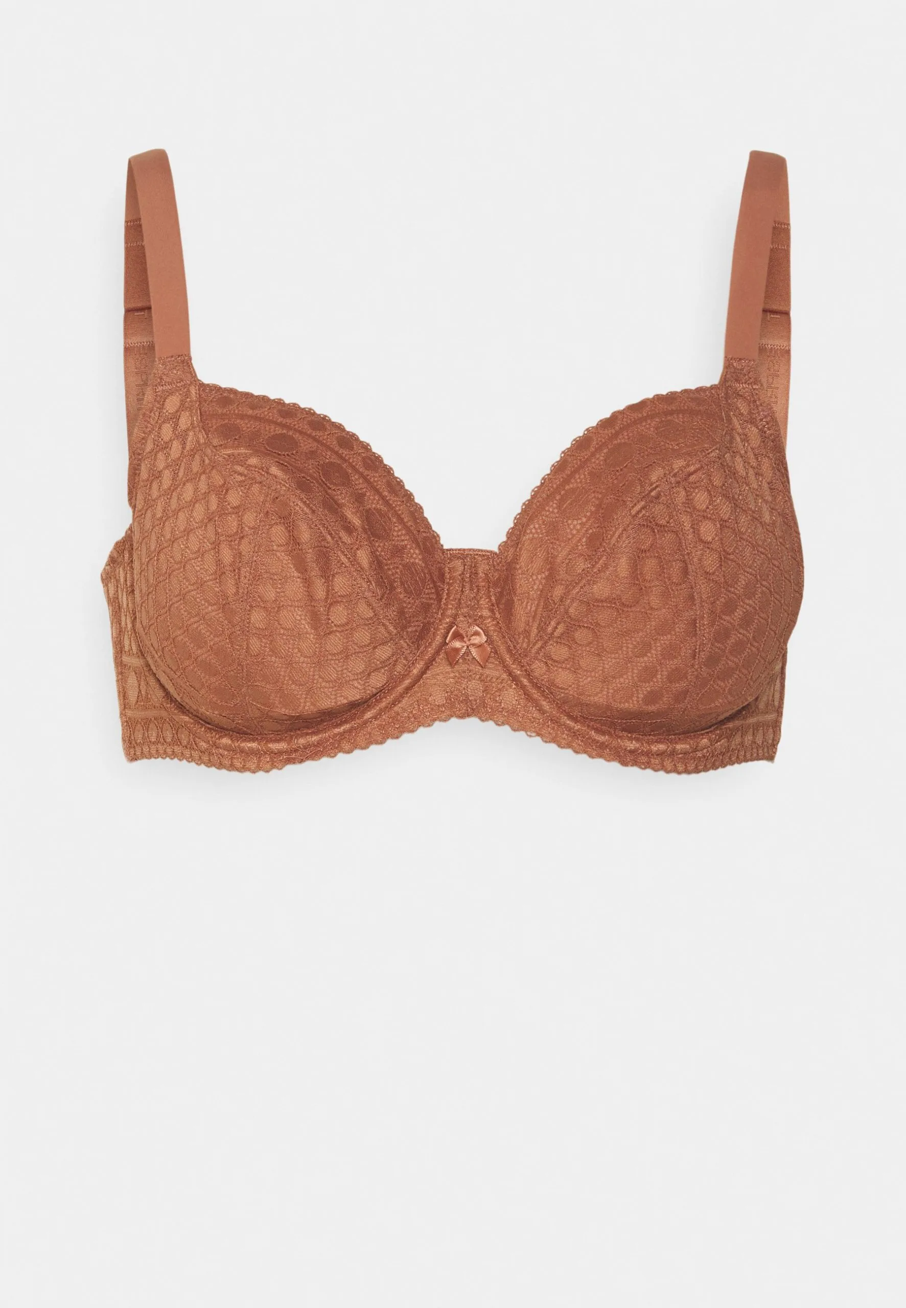 ESPRIT Modern Par The Tempting Fit Underwire Bra - Bøyle-Bh - Cinnamon 7 ESPRIT Modern Par The Tempting Fit Underwire Bra - Bøyle-Bh - Cinnamon - Bilde 5