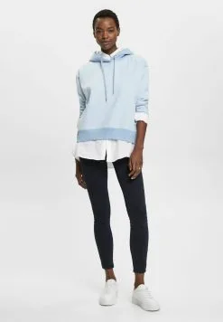 ESPRIT Jeans Skinny Fit - Navy 15 ESPRIT Jeans Skinny Fit - Navy -ESPRIT Butikk 41373095dbd6461ab472b90866d6d3cd