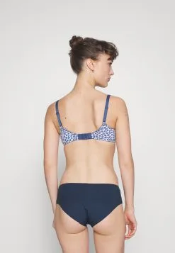 ESPRIT Printed Solid 2 Pack - Underbukse - Ink 11 ESPRIT Printed Solid 2 Pack - Underbukse - Ink -ESPRIT Butikk 41c73ad513054431886ac9da4fe3afe3