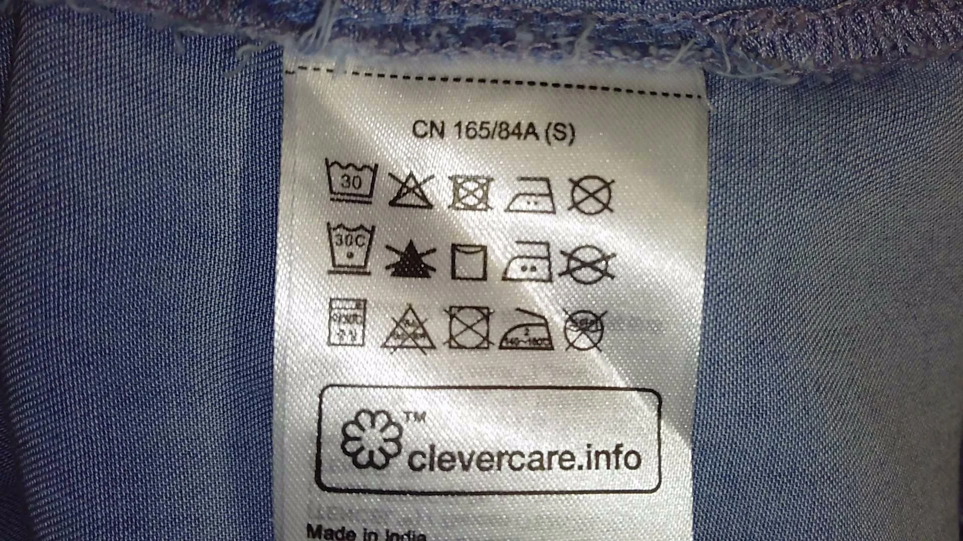 ESPRIT Clt Clt - Dongerikjole - Blue Medium Wash 8 ESPRIT Clt Clt - Dongerikjole - Blue Medium Wash - Bilde 6