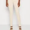 ESPRIT Jeans Skinny Fit - Pastel Pink -ESPRIT Butikk 424c092821274f70a40abd25d9a2bfb1