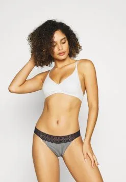 ESPRIT Casual Hipster Mini Brief 3 Pack - Underbukse - Navy