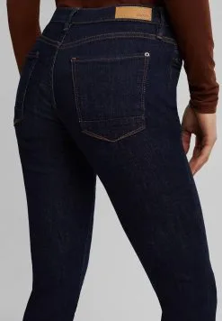 ESPRIT Fashion- Jeans Skinny Fit - Blue Rinse 19 ESPRIT Fashion- Jeans Skinny Fit - Blue Rinse -ESPRIT Butikk 48bae01c2f6546498846a2008ffdcebb