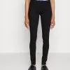 Edc By Esprit Medium Rise - Jeggings - Black Rinse 2 Edc By Esprit Medium Rise - Jeggings - Black Rinse -ESPRIT Butikk 4a531260d61846b9a174e890b3bfd8d2