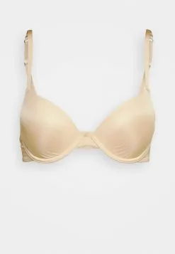 ESPRIT Push-Up Bh - Dusty Nude -ESPRIT Butikk 4b95201b869d47caaeb2f21efc3dd981