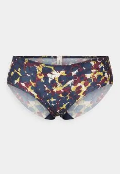 ESPRIT Printed Solid 2 Pack - Underbukse - Ink 13 ESPRIT Printed Solid 2 Pack - Underbukse - Ink -ESPRIT Butikk 4fd409d086794f7e90a0042ef2bee8bd