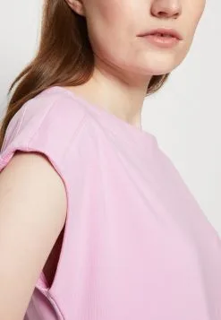 ESPRIT Dress Above Knee - Jerseykjole - Lilac 13 ESPRIT Dress Above Knee - Jerseykjole - Lilac -ESPRIT Butikk 515aaa500e92418d850d3dab043906c0