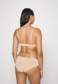 ESPRIT Feminine Hipster Shorts - Underbukse - Dusty Nude 11 ESPRIT Feminine Hipster Shorts - Underbukse - Dusty Nude -ESPRIT Butikk 52d89e2375734ad7a119deec398a12cd