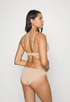 ESPRIT Feminine Hipster Mini Brief - Underbukse - Dusty Nude 10 ESPRIT Feminine Hipster Mini Brief - Underbukse - Dusty Nude -ESPRIT Butikk 5318d07f106b4bf9ae5c34d1380922ae