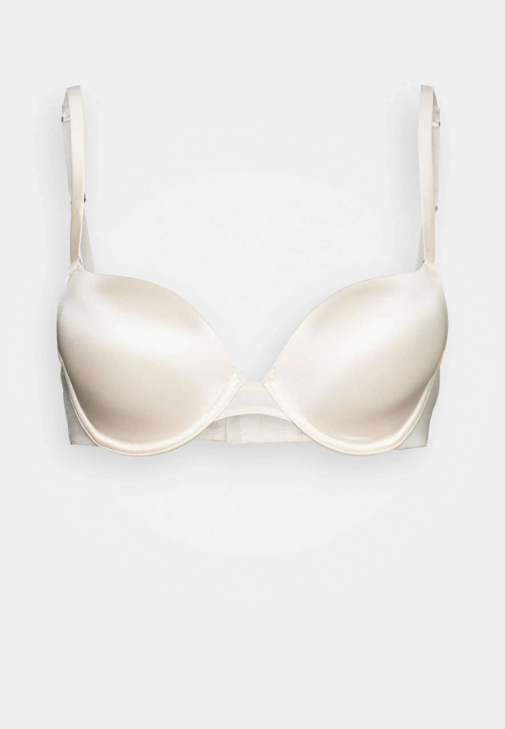 ESPRIT Solid The Timeless Fit Sexy Padded Bra - Bøyle-Bh - Sand 6 ESPRIT Solid The Timeless Fit Sexy Padded Bra - Bøyle-Bh - Sand - Bilde 4