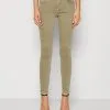ESPRIT Jeans Skinny Fit - Light Khaki 1 ESPRIT Jeans Skinny Fit - Light Khaki -ESPRIT Butikk 55ac8cb0dbb14a3a85e1492e03579aa2
